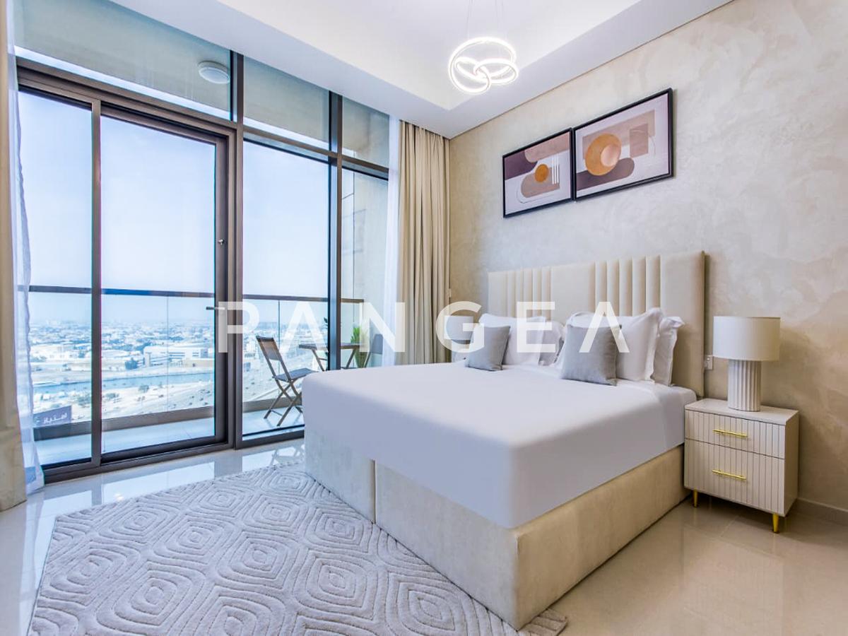 Fully Furnished | 8% ROI | Investor Deal