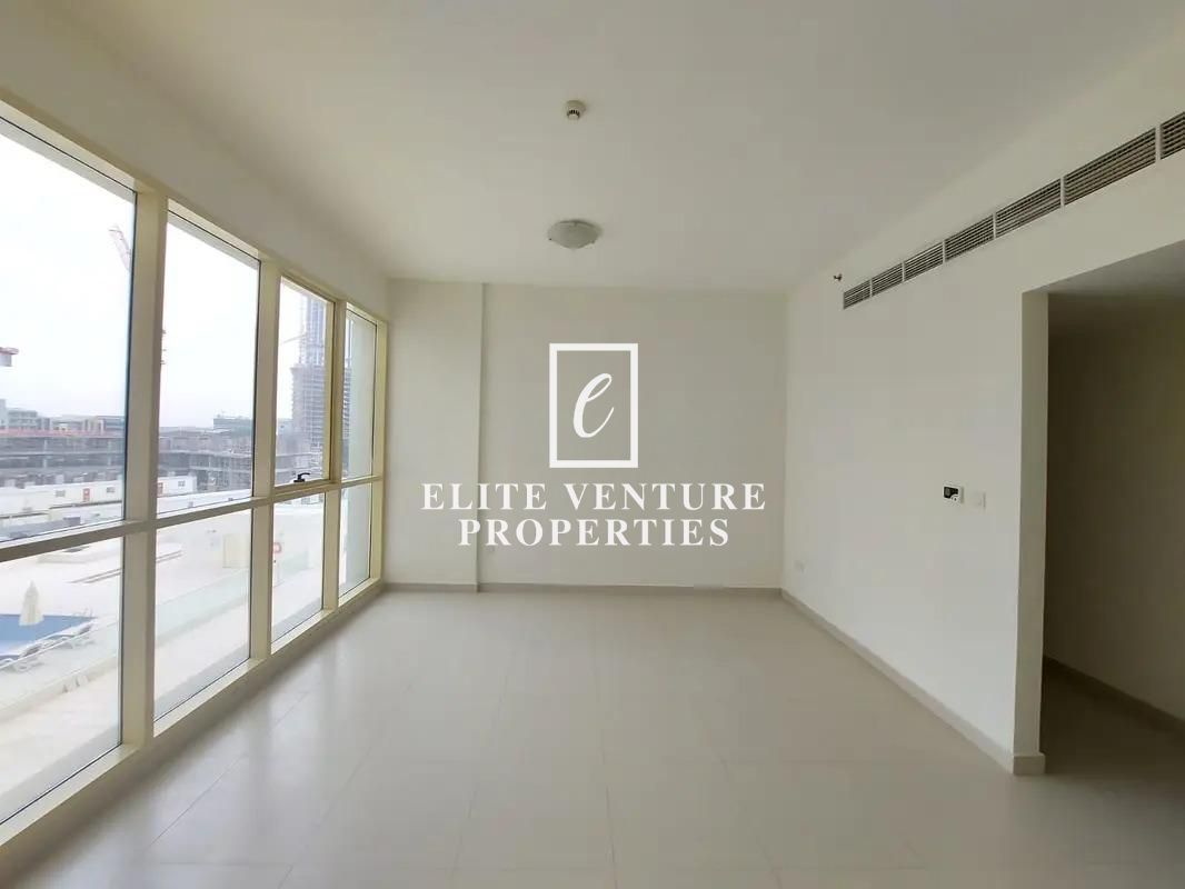 MODERN 2-BHK | SPACIOUS | PRIME LOCATION