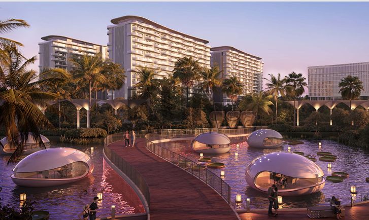 Resort Style Living | New Launch | High ROI | Flexible Payment Plan