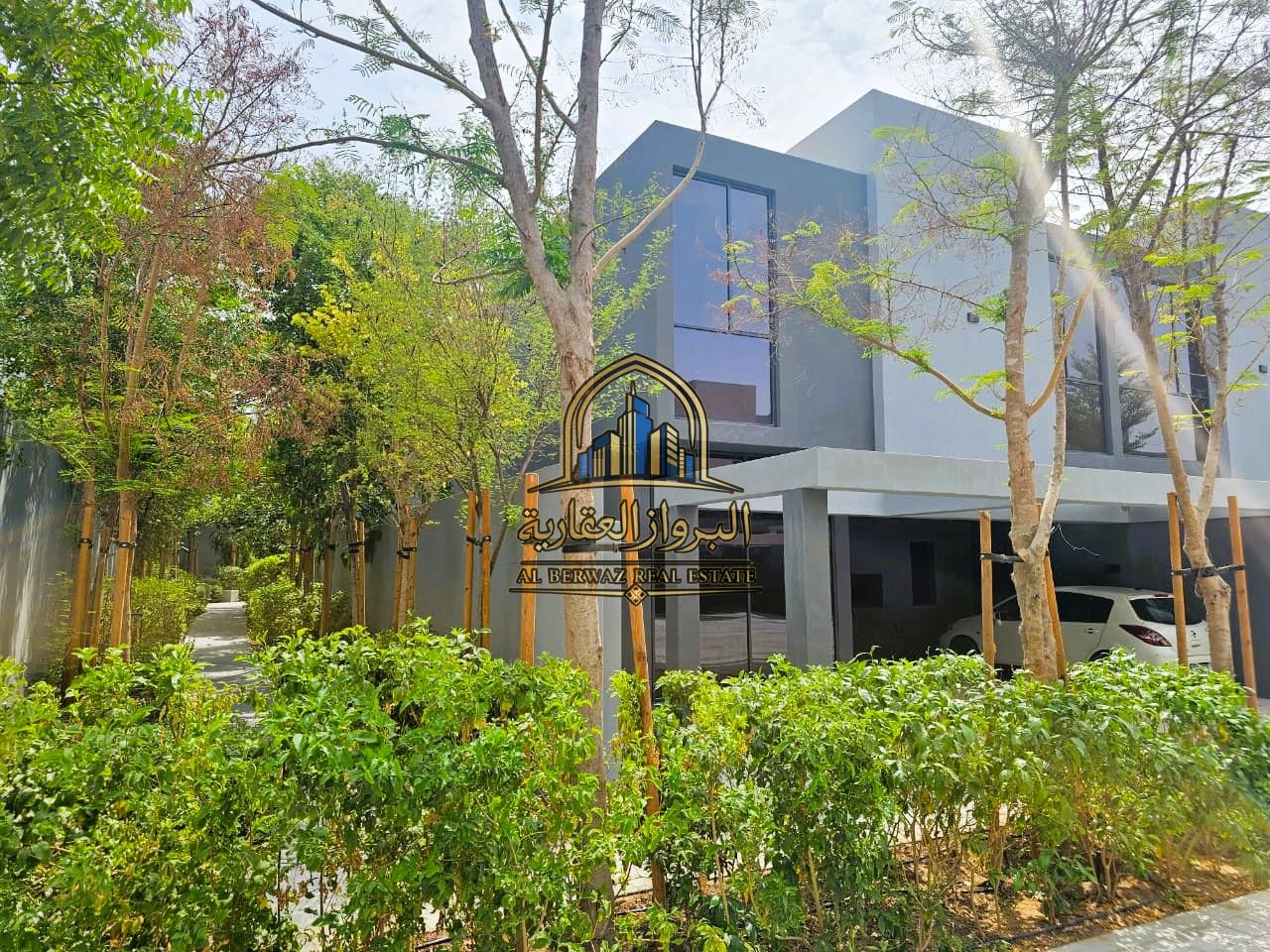 Brand New 4BR Villa with Majlis | Masaar Rubinia | Prime Community | 3.4M