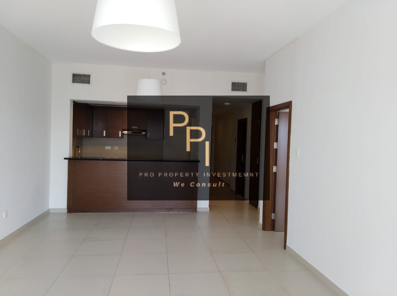 1BR | Well Maintained | Elegant Living