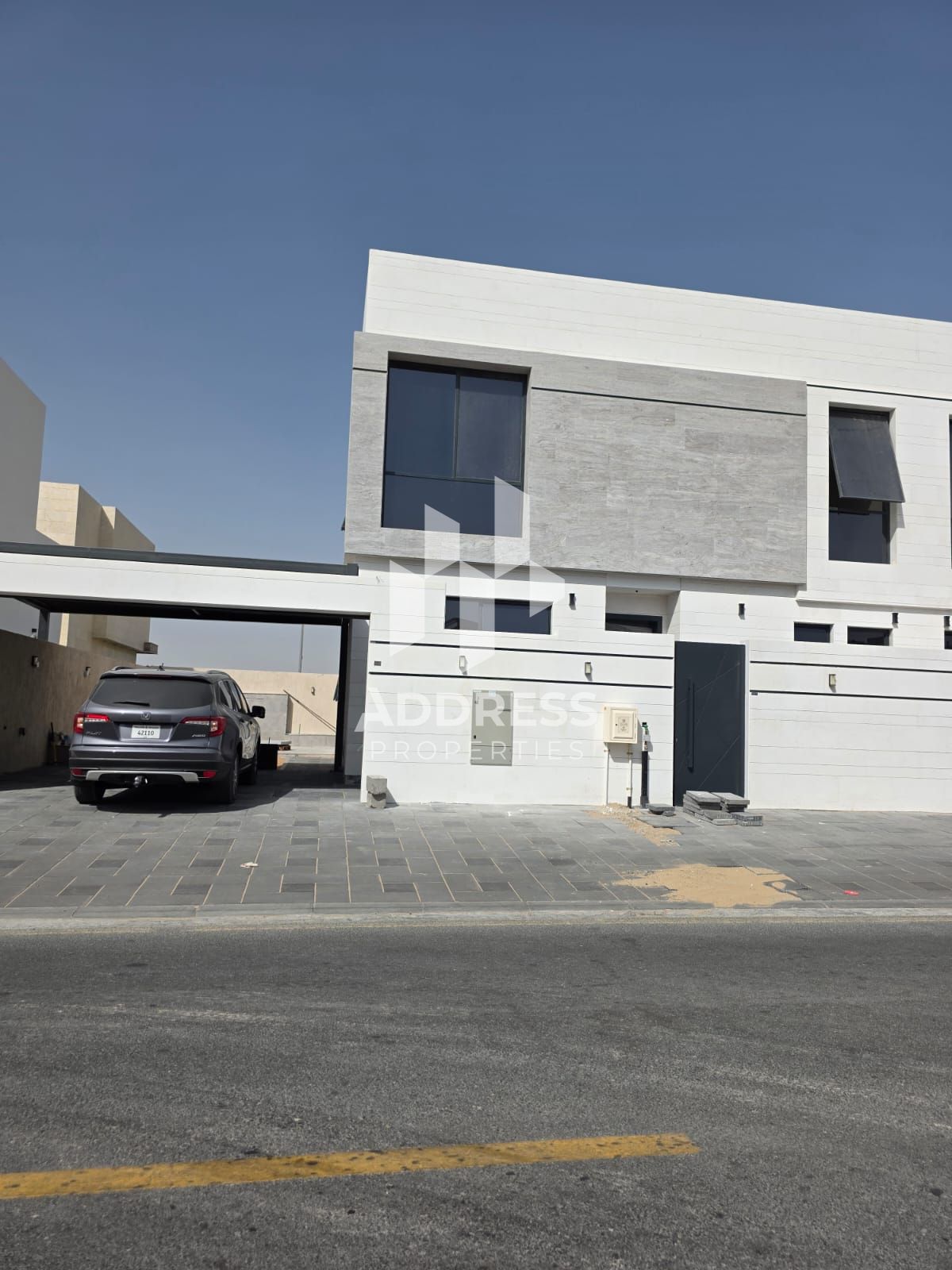 Brand New Luxury Villa for Sale in Al Hoshi – Sharjah!