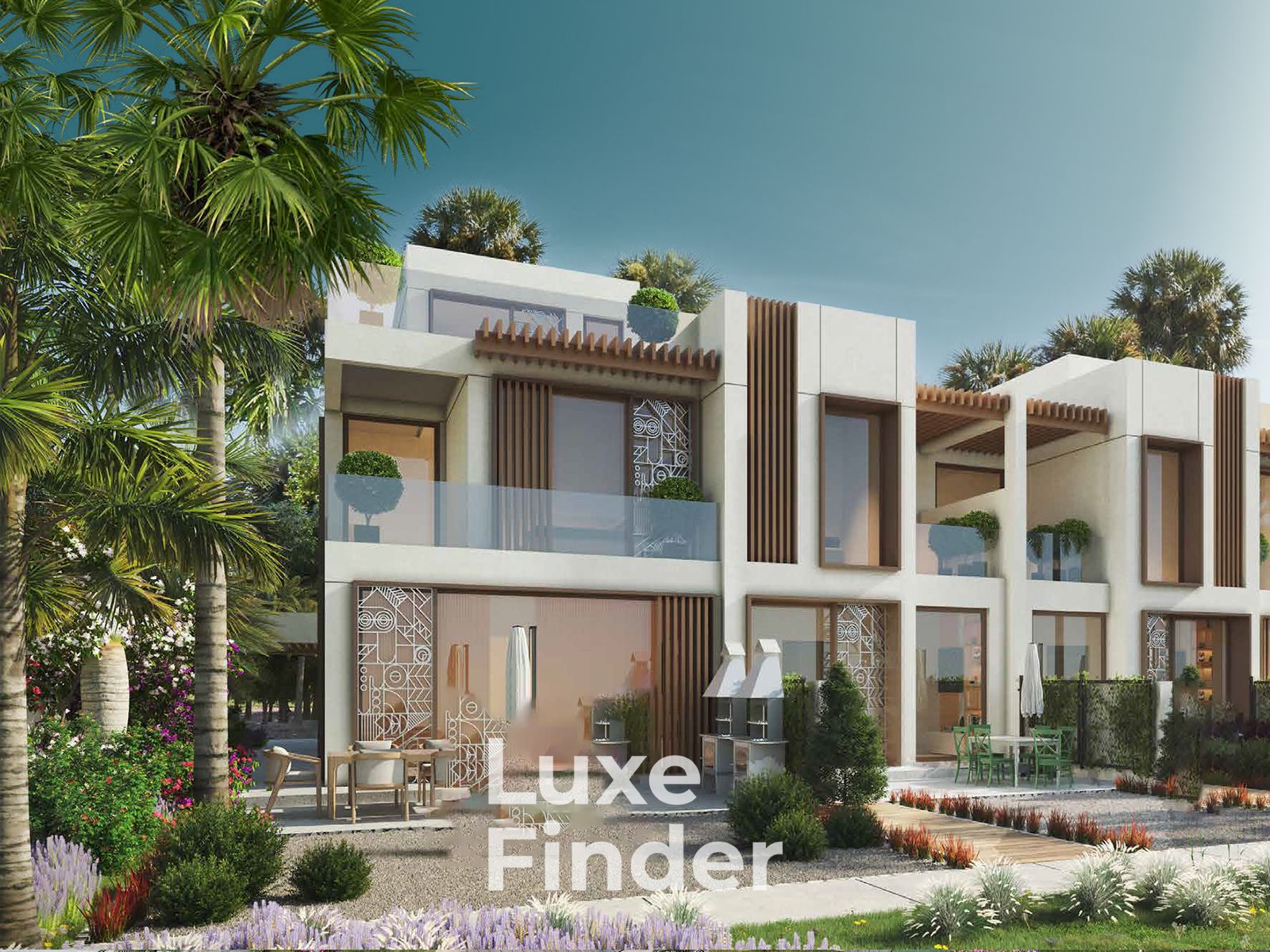 Close to Lagoon | Backing the Park | Serious Seller