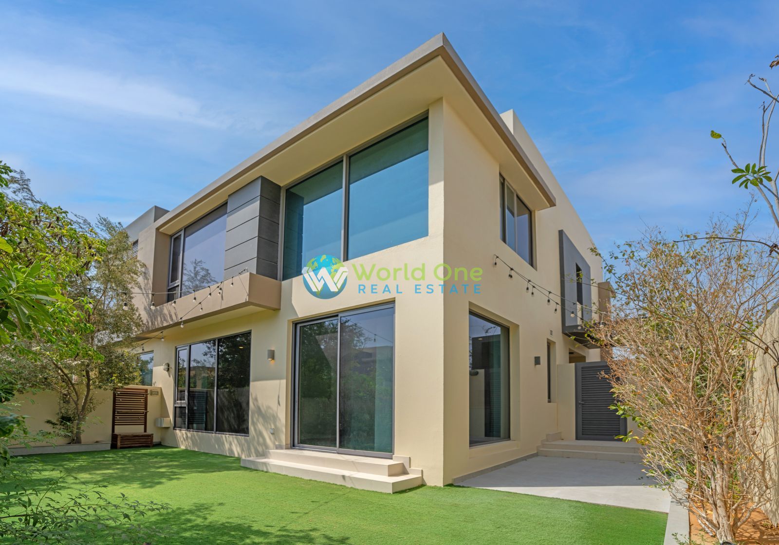 Ultra Spacious 5BR | Near To Pool & Park | Green Belt Backing
