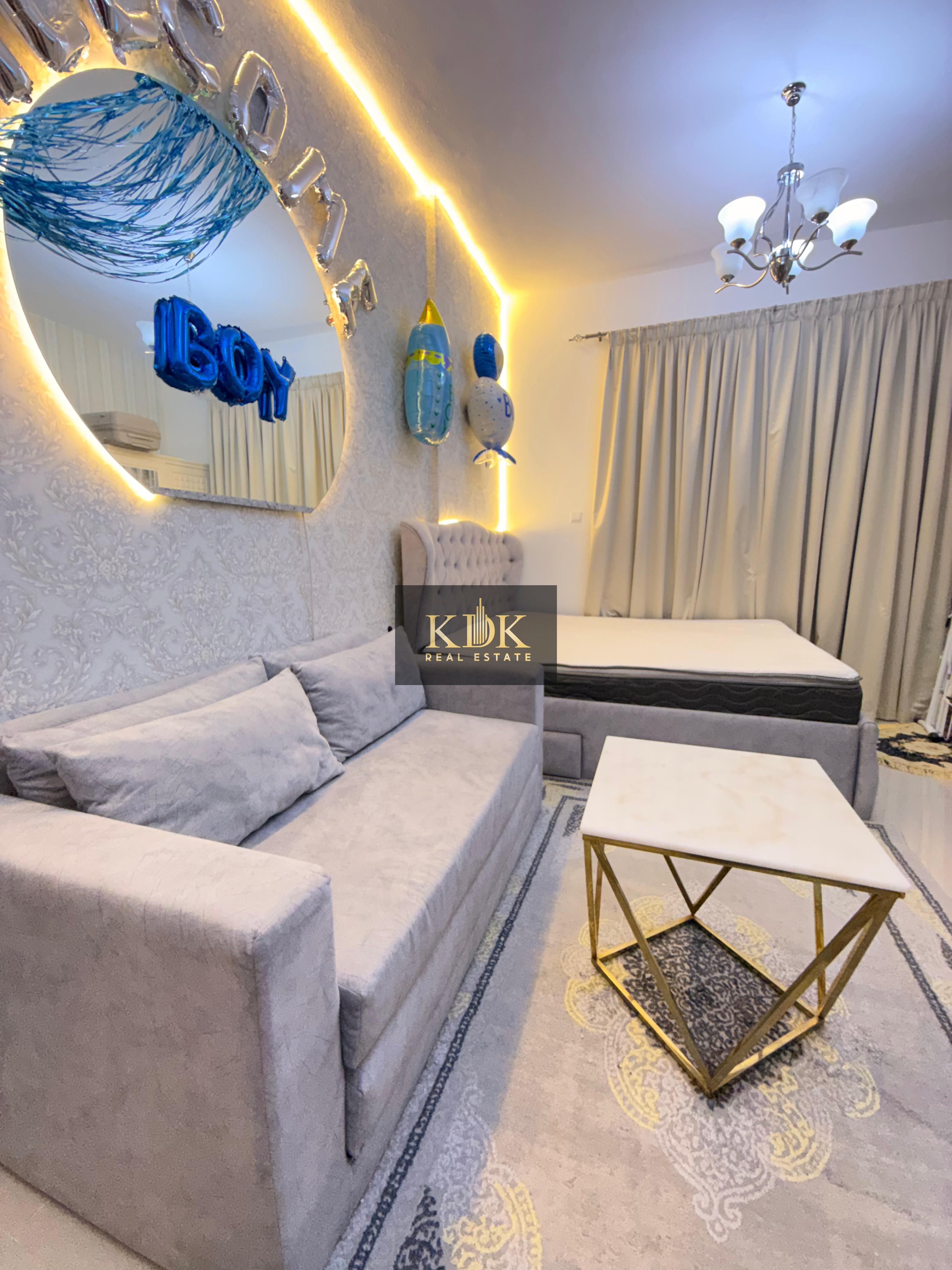 Fully Furnished | Premium Quality | Best Amenities