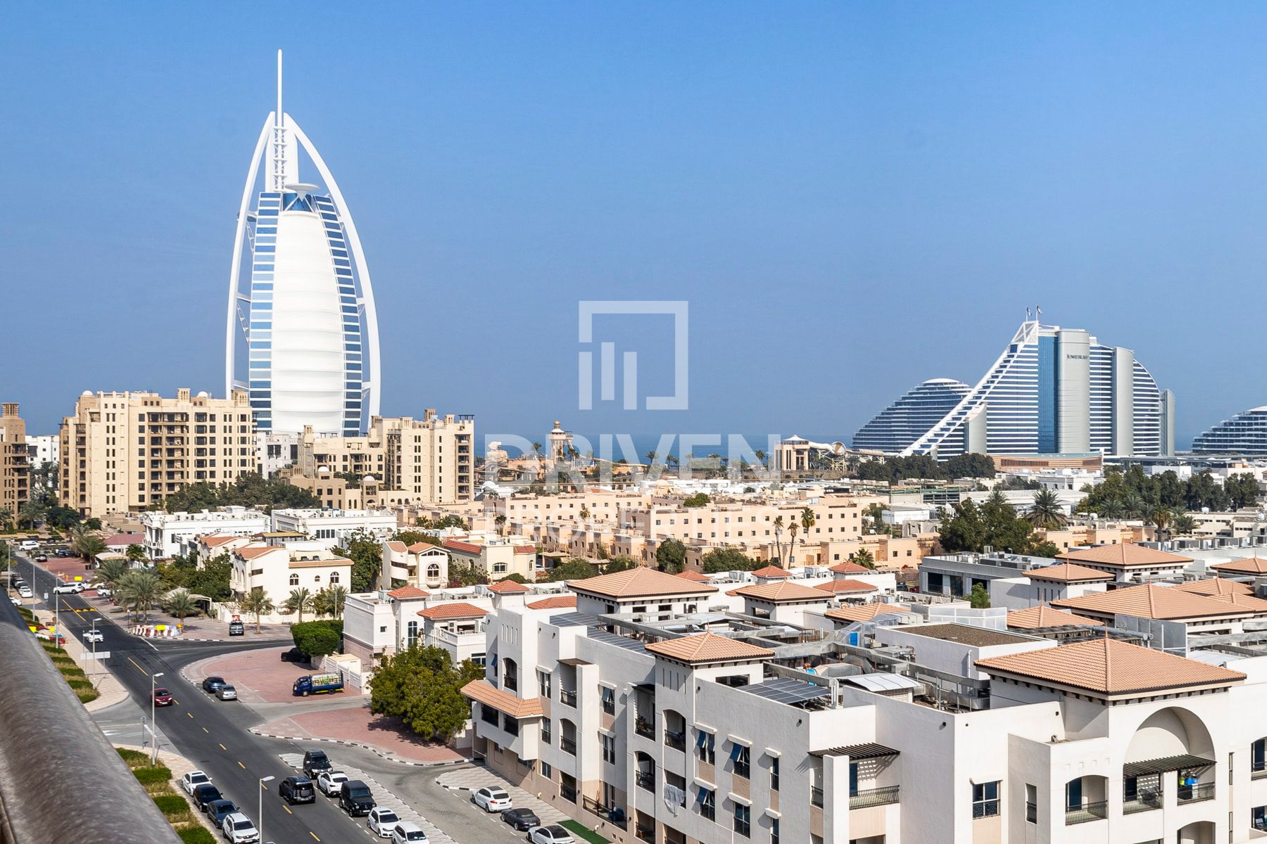 Beach Living | New Community near to Burj Al Arab