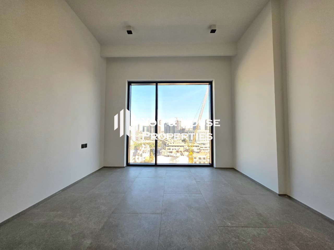 Brand New Apartment I Secure & Well-Equipped I Ready to Move In