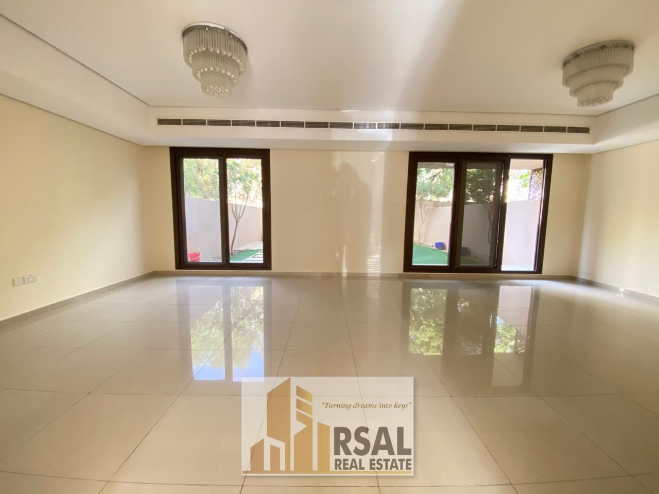 Modern Design\Luxurious Lifestyle\3BR\Gated Community