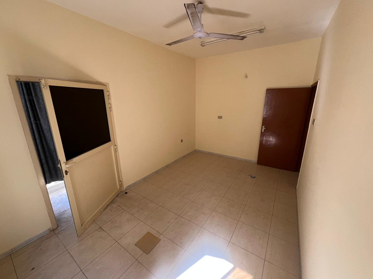 Annual Rent | 2 Bedroom Apartment | Al Nuaimiya – Near Kuwait Street