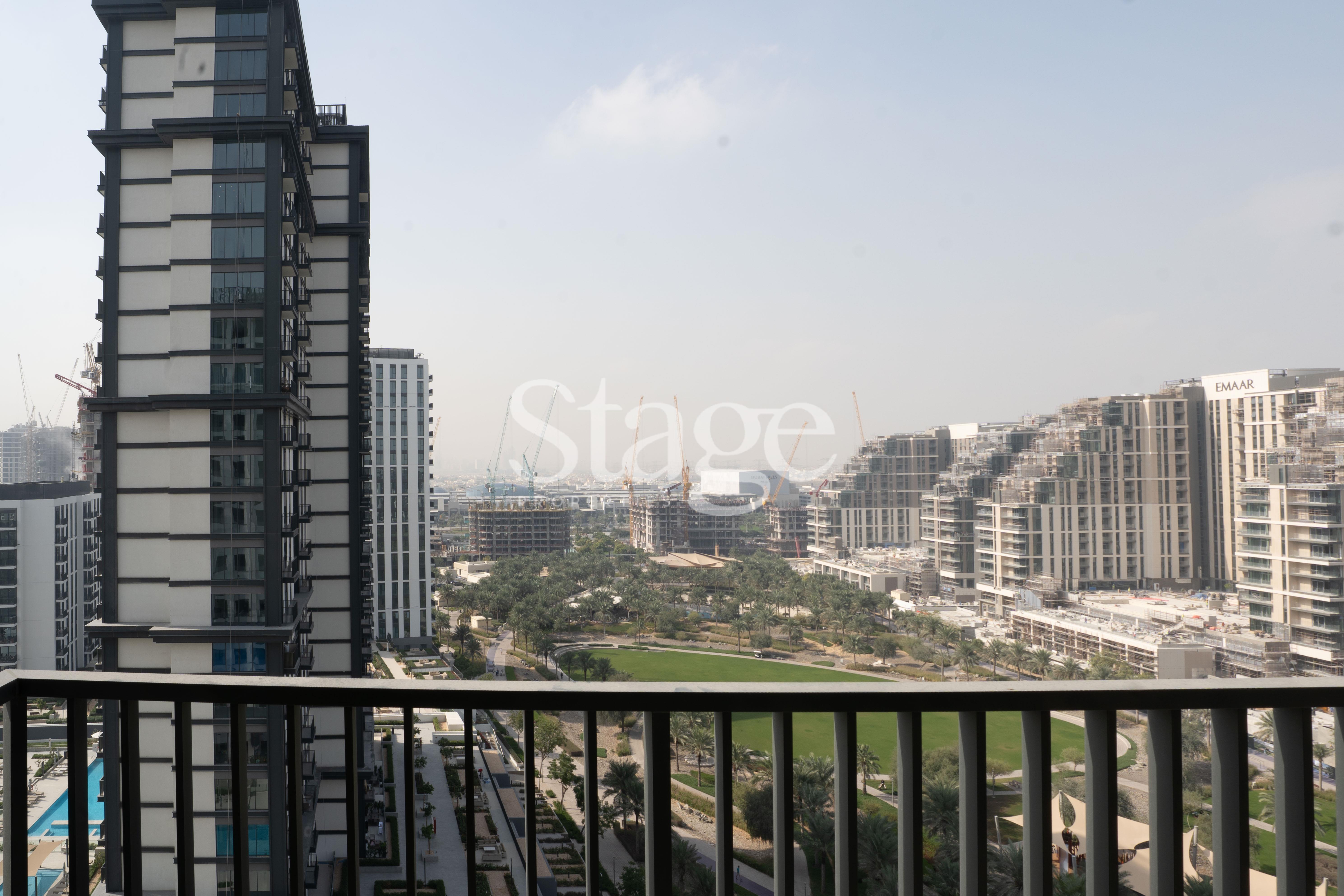 Park View | Modern Living | Prime Location