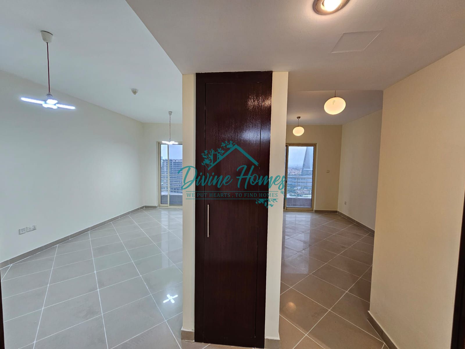 Huge Studio With Layout of 1BR | Well Maintained