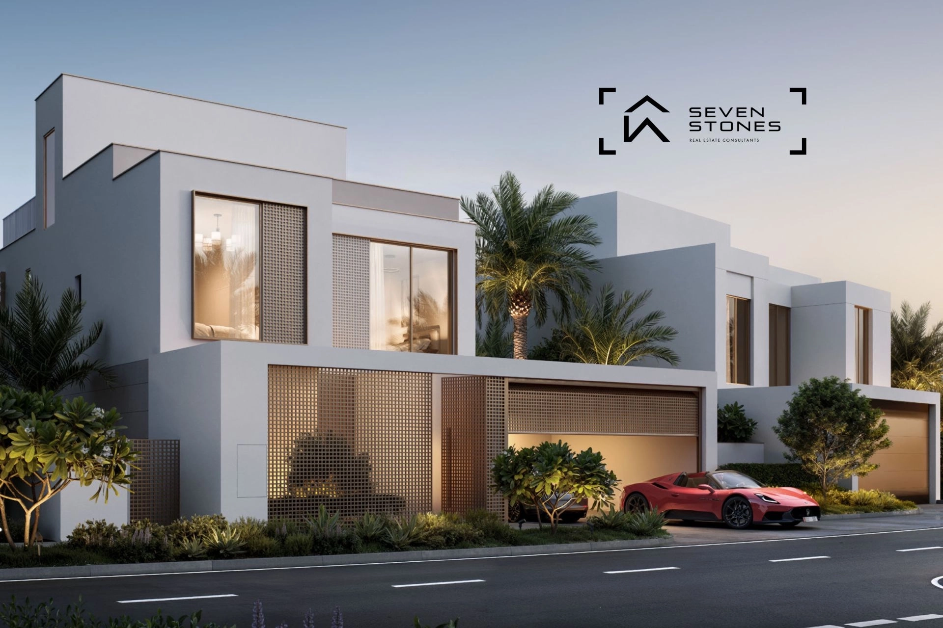 Ideal Location|Handover Q2-2030|High-end Amenities