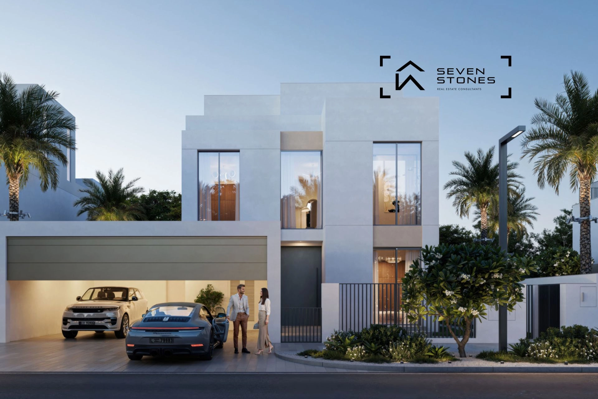 World Class Amenities | High ROI | Prime Location