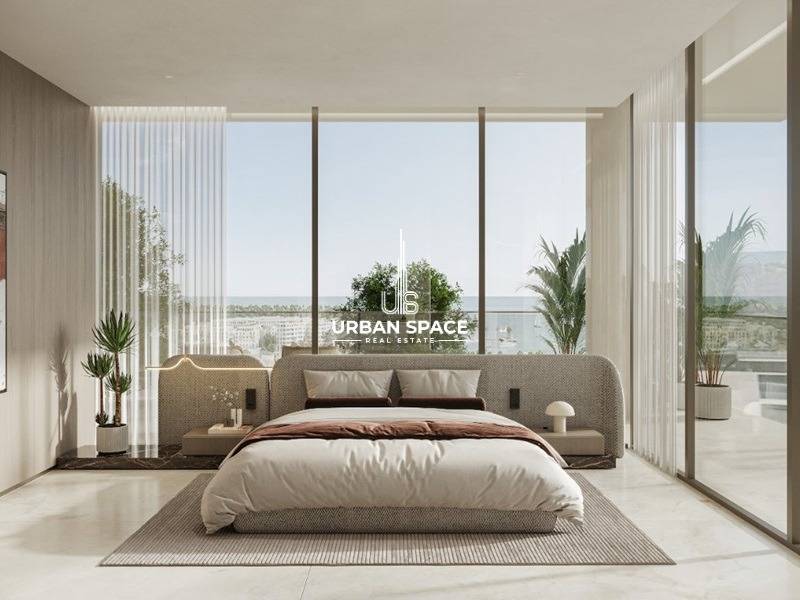 long-Term ROI | Waterfront Penthouses
