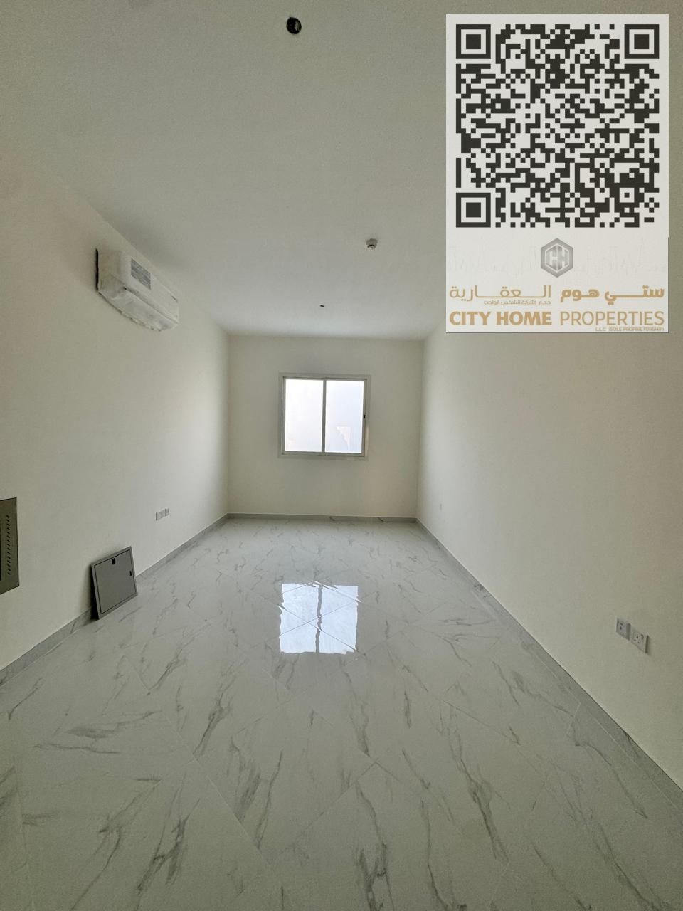 Bright 1BHK with Practical Layout