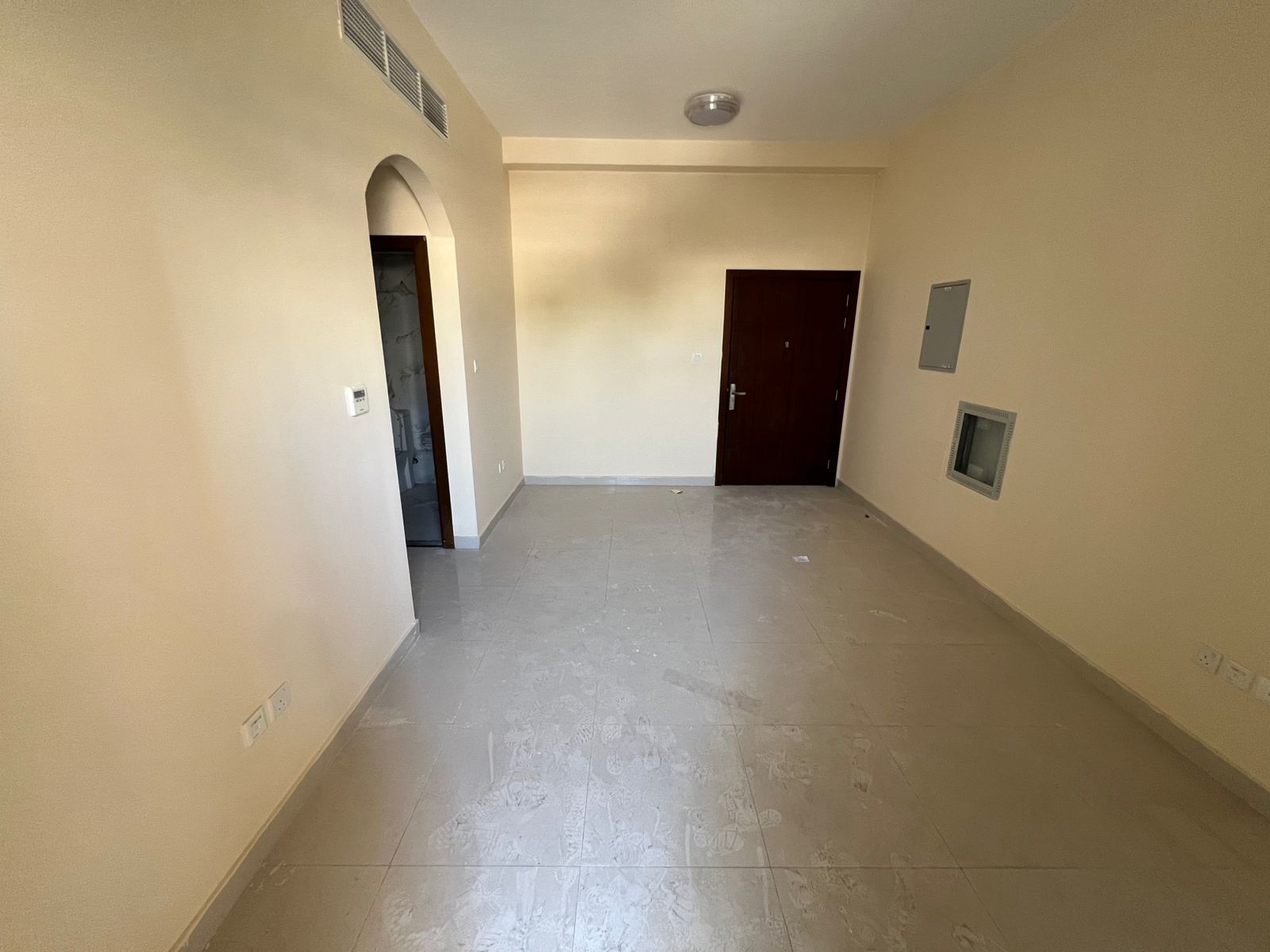 1BHK for Annual Rent – Second Tenant