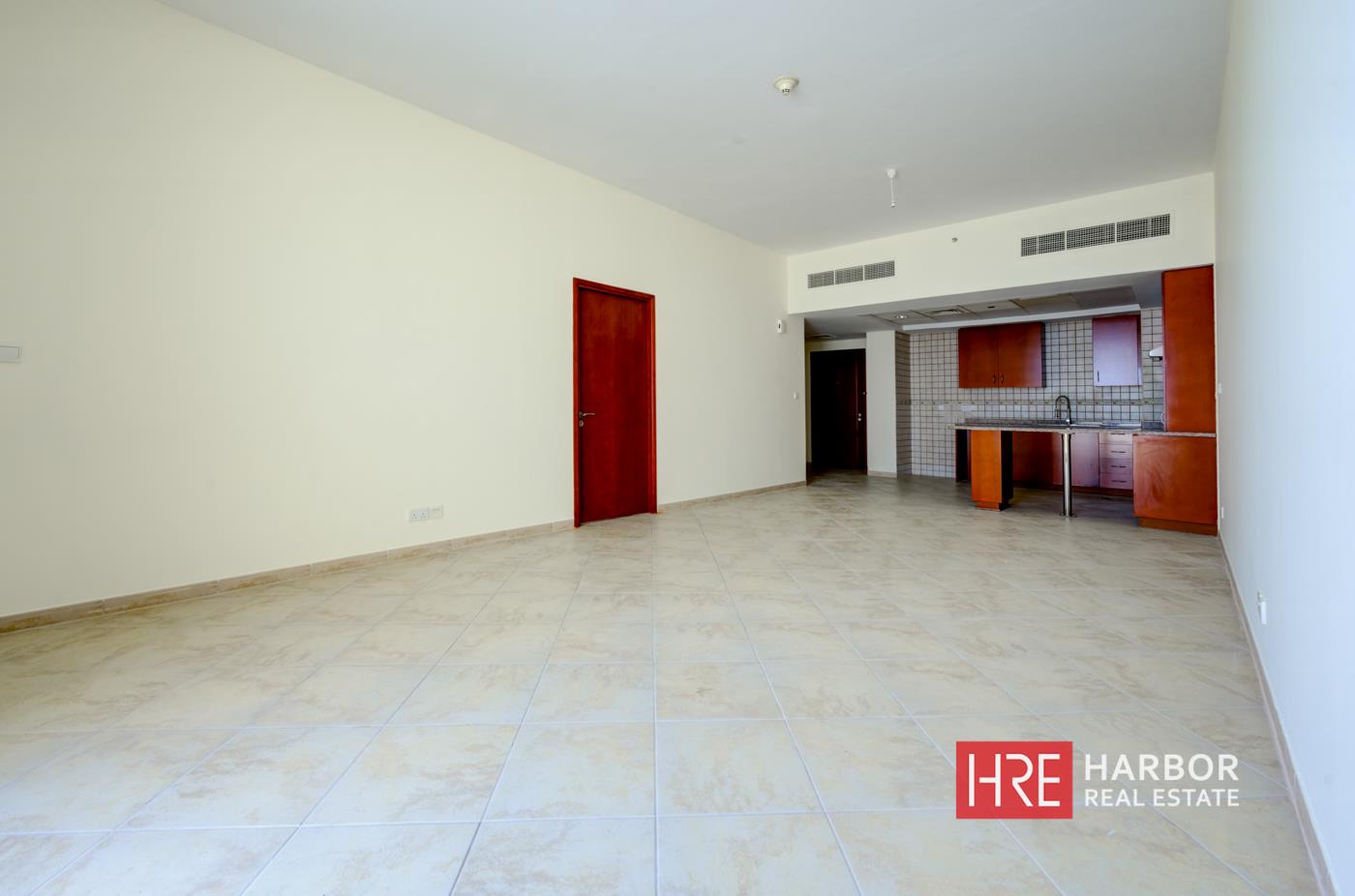 Gated Community | Well Maintained | Spacious 1BR