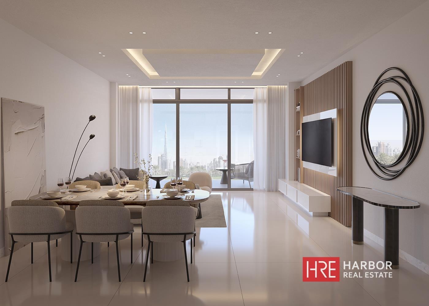 Fully Furnished | Luxurious Apartment | High ROI