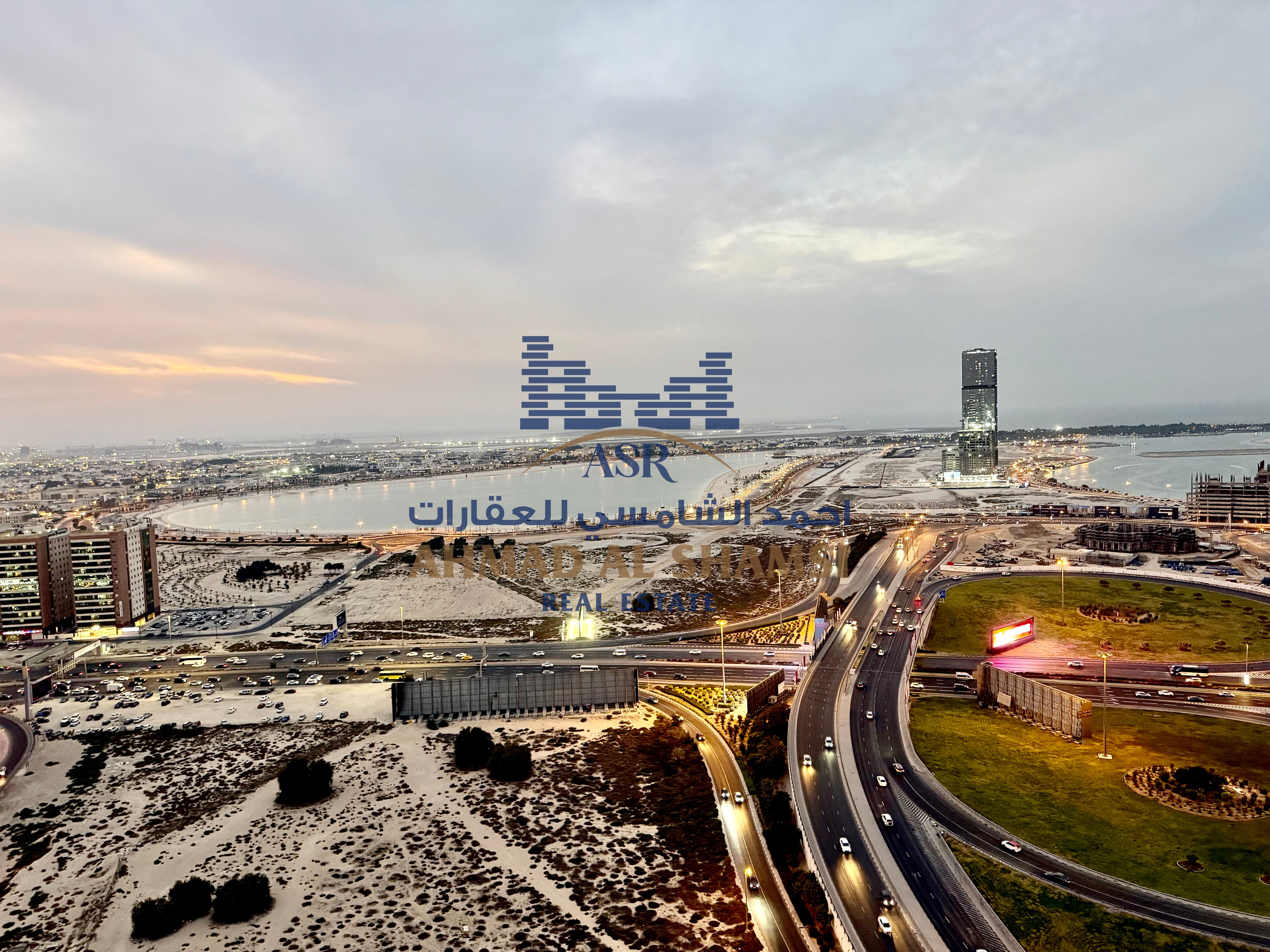 Luxurious 3BHK | Fully Furnished | On Dubai-Sharjah Border