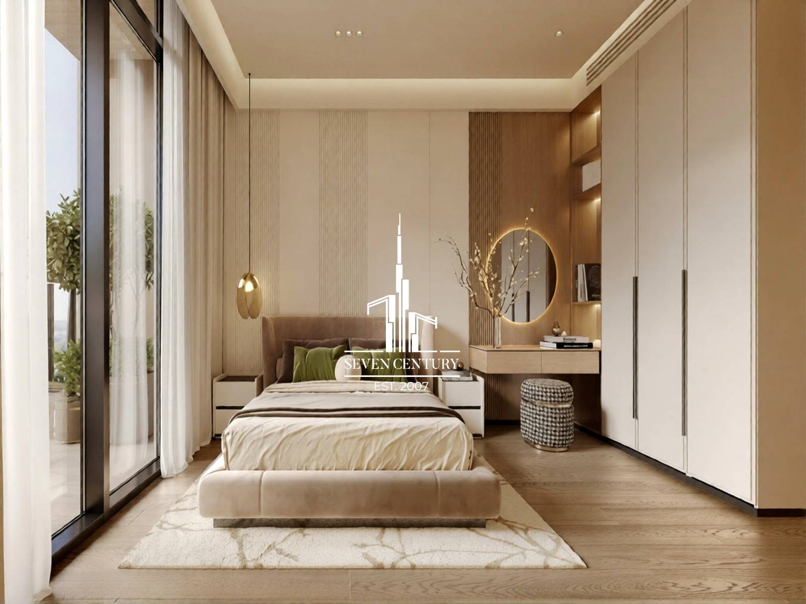 Flexible payment plan |Spacious Layout| High ROI