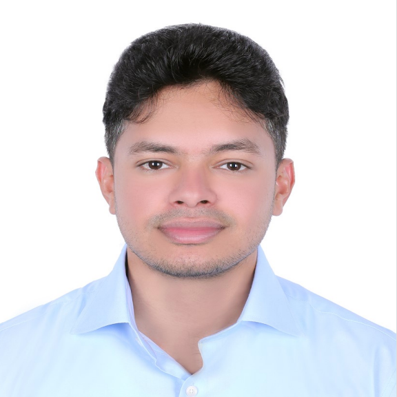 Rahman Jahir Hussain