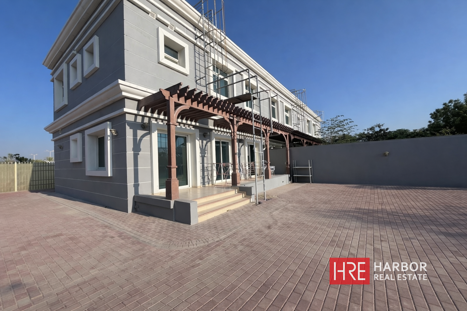 Corner Villa | Extremely Spacious Layout | Rare Find