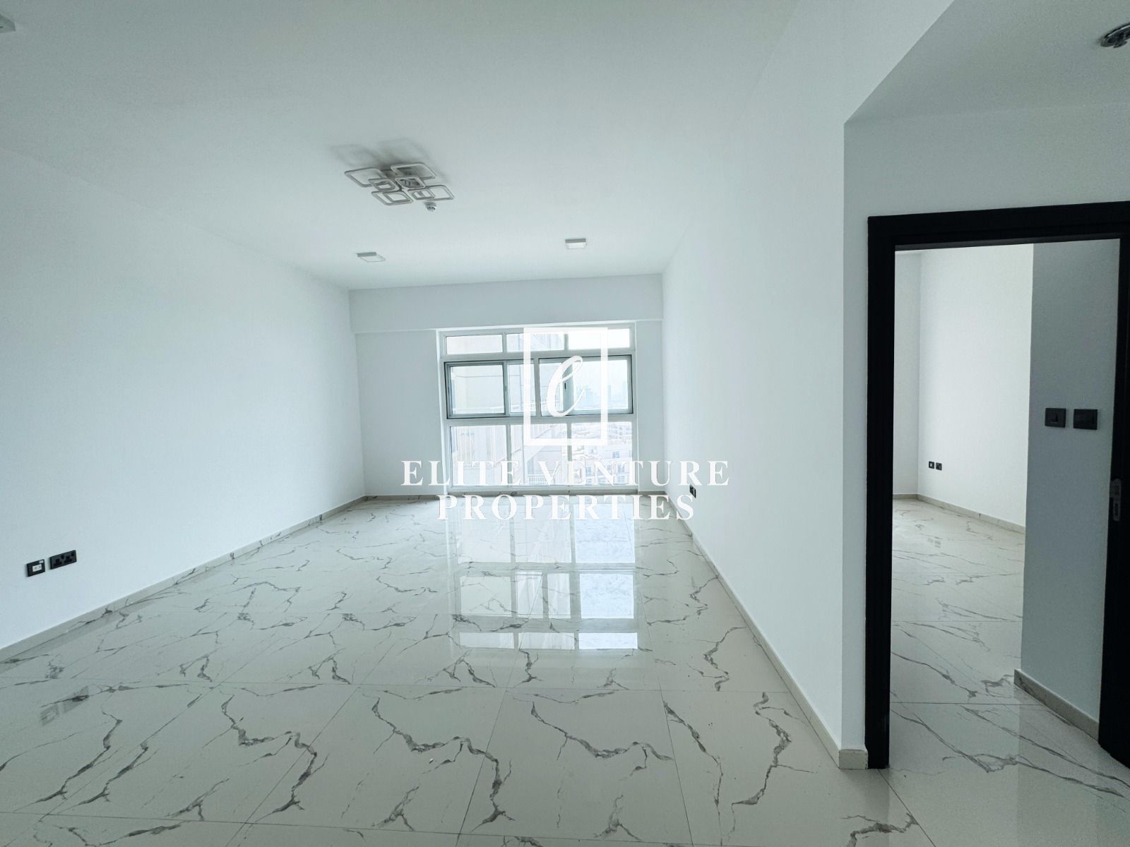 LUXURY LIVING 1-BHK | PRIME LOCATION | SPACIOUS