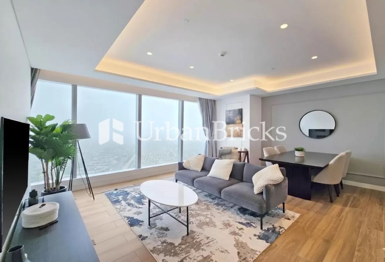 Vacant| Island View | Luxury Furniture