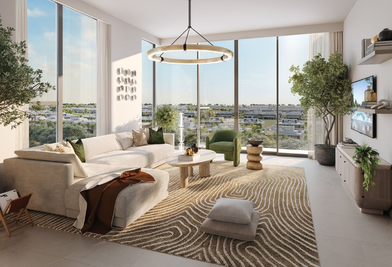 Luxury Layout | Handover Q4 2028 | Investment Deal
