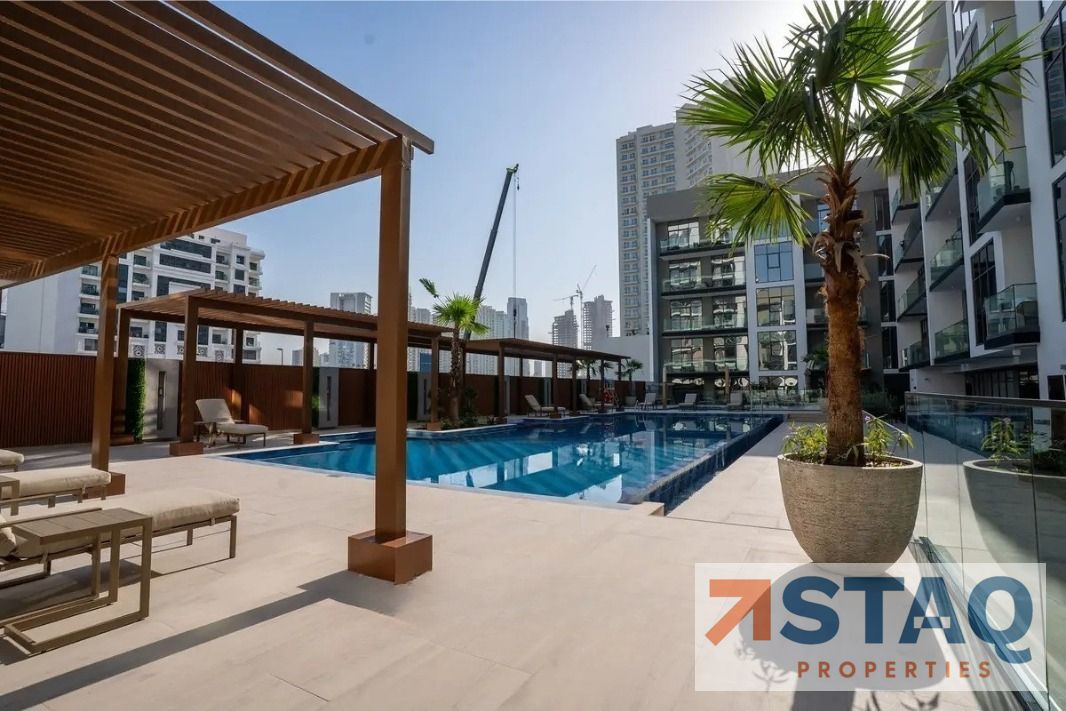 MODERN | CHILLER FREE | SPACIOUS LAYOUT |