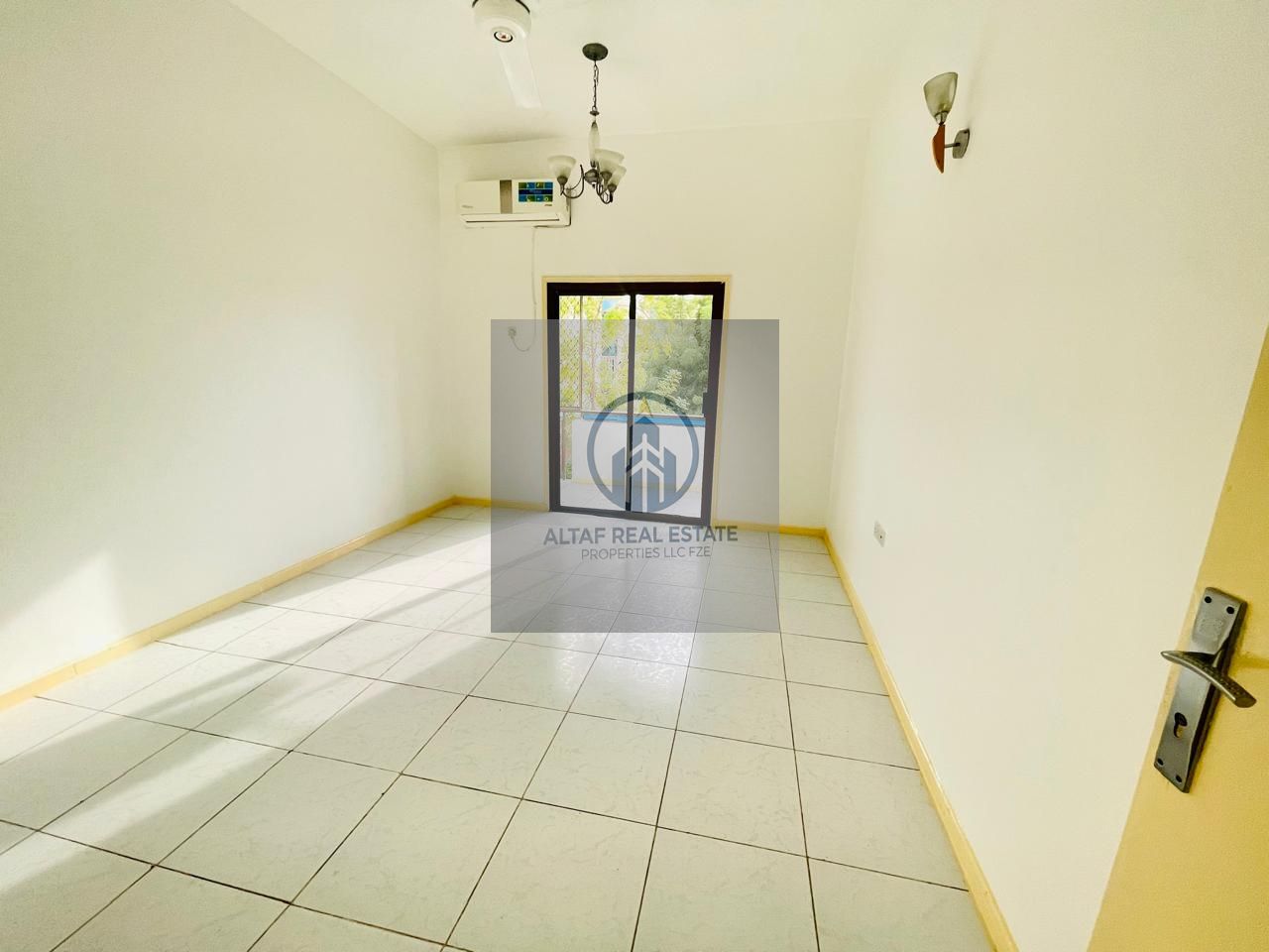 Ready to Move 2BHK New apartment with store room
