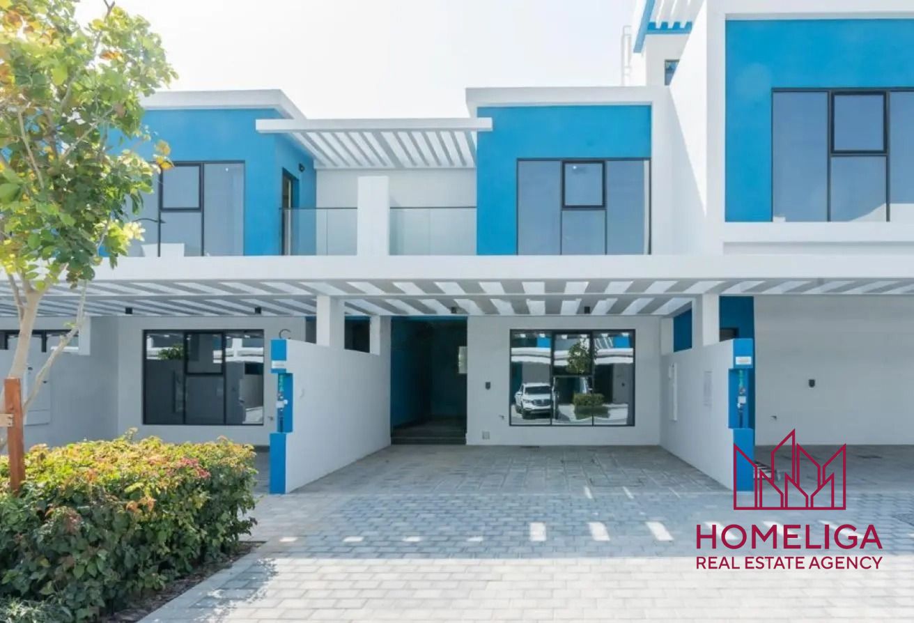 Ready To Move| Multiple Cheques | Unfurnished