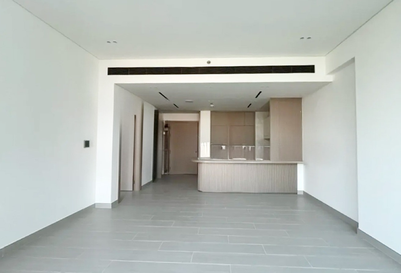 Unfurnished | Brand New | With Kitchen Appliances
