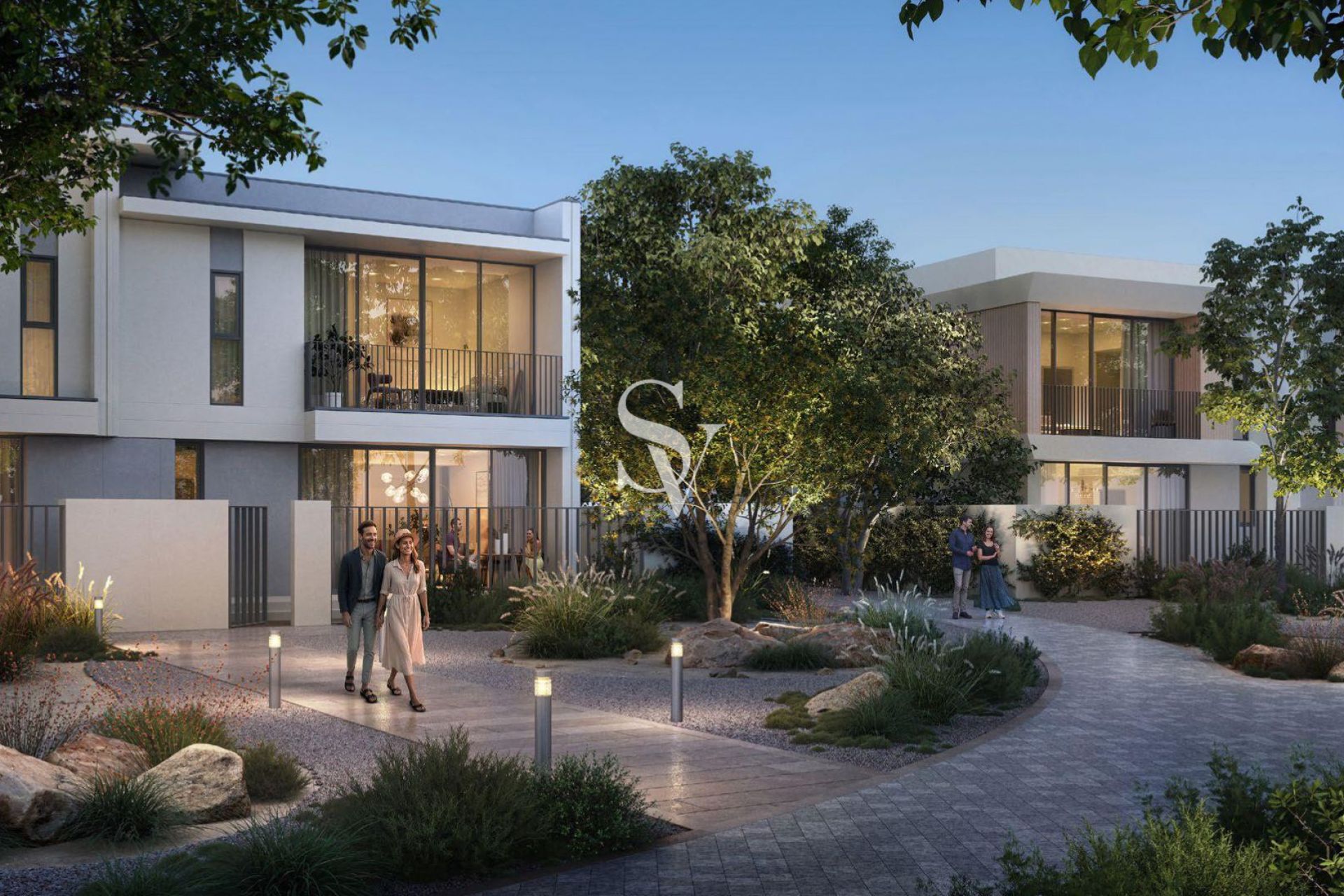Bigger Plot | Bigger BUA | Pool Facing |New Launch
