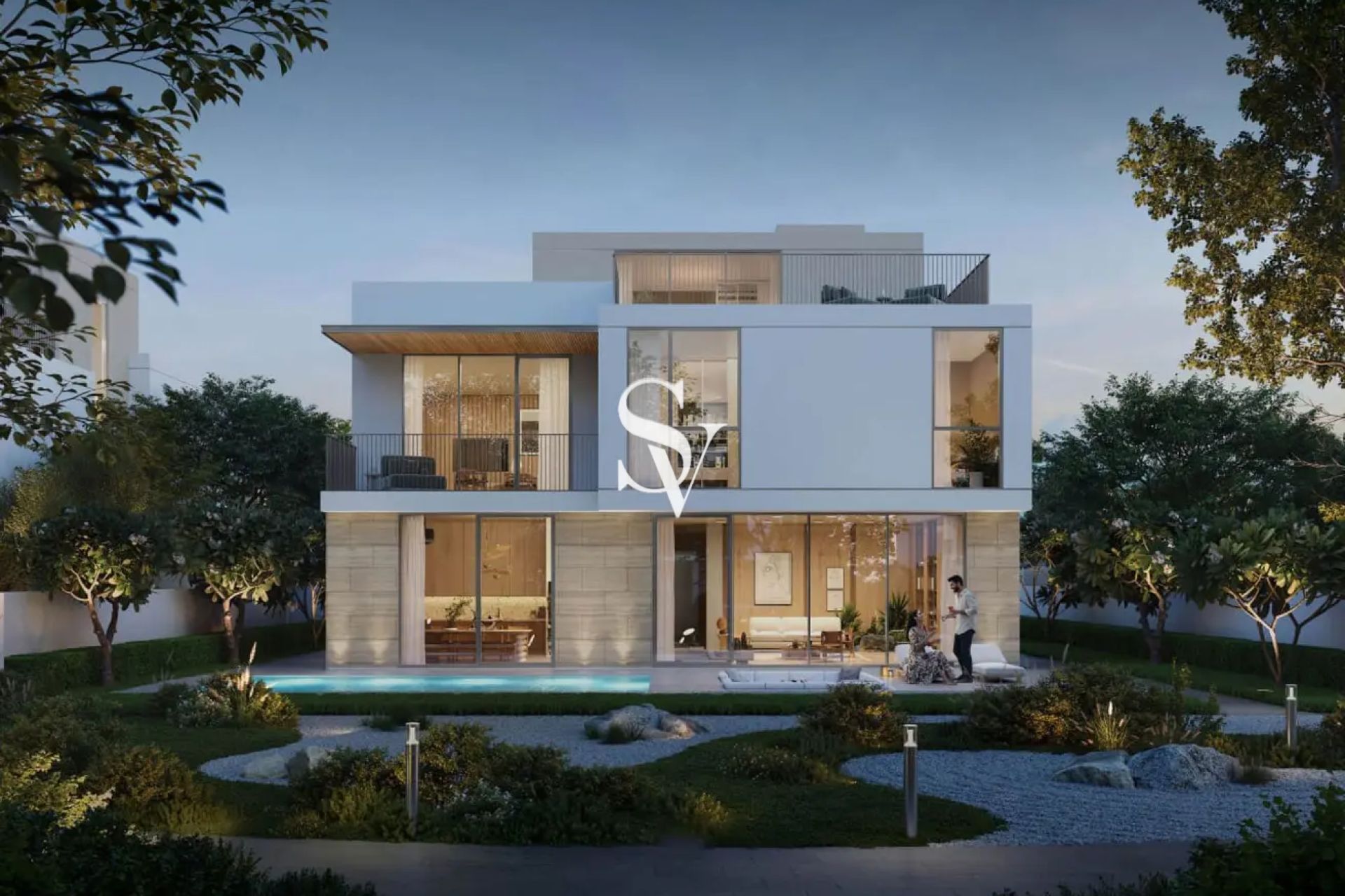 New Launch | Luxury Villas | Large Plot | High ROI