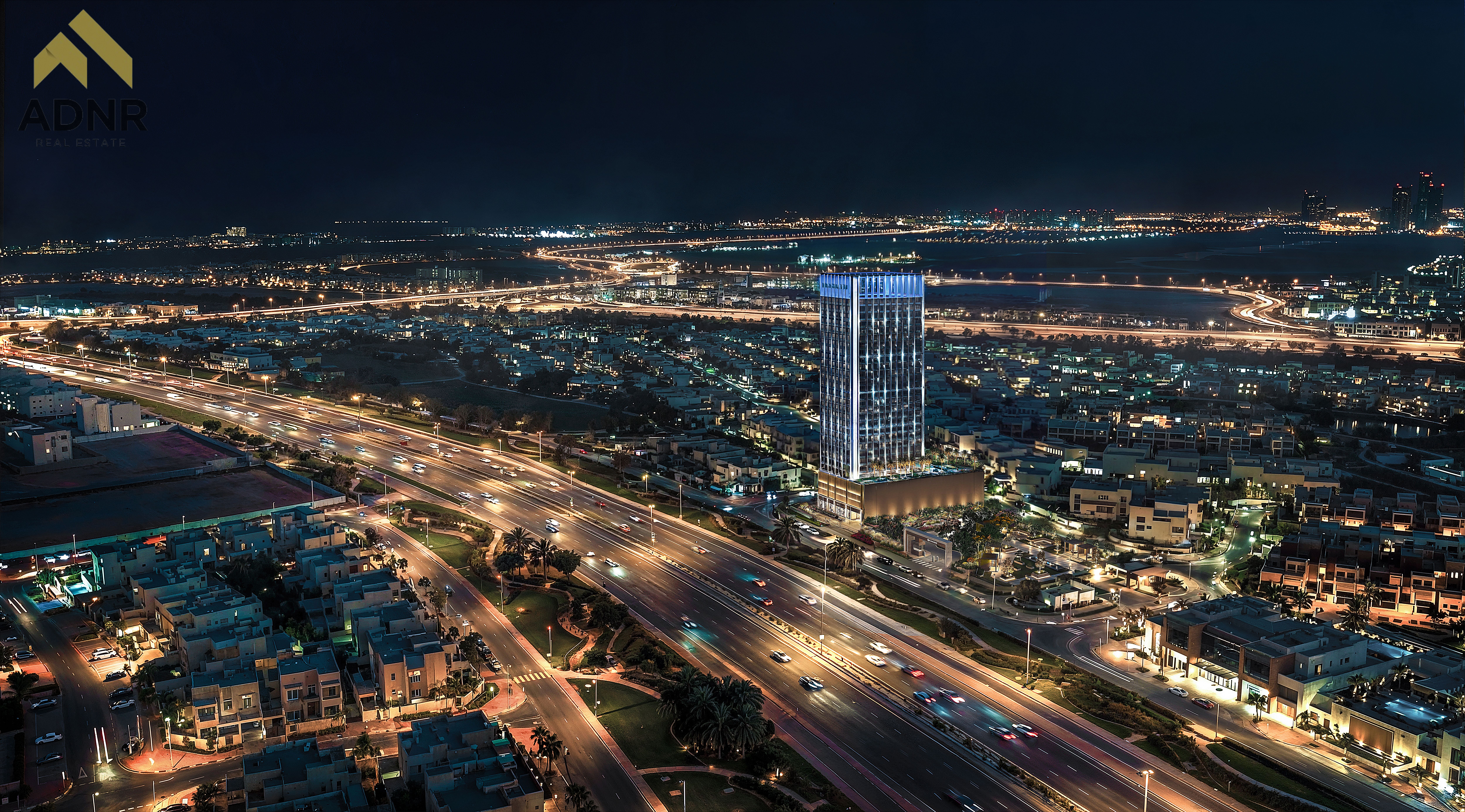 Luxury Apartment - Launch Price - High Floor - Open View - Strong Rental Return