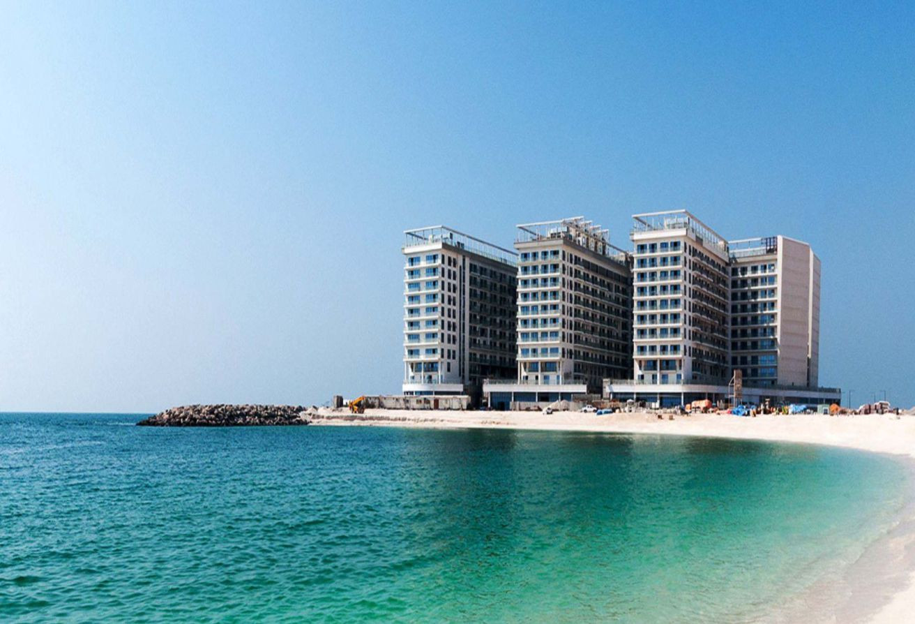Ready To Move | Furnished | Direct Beach Access
