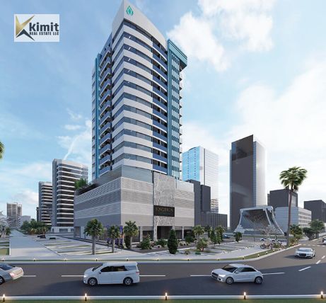 FEB PROMOTION!!NEARLY READY•MO...