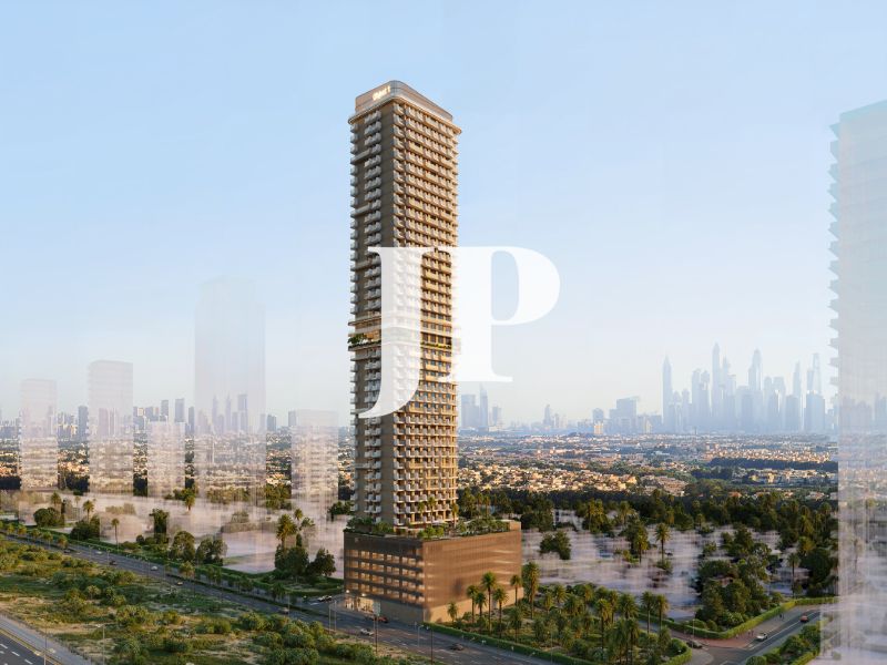 LIMITED UNITS AVAILABLE | HIGH CAPITAL APPRECIATION | STRONG RENTAL DEMAND