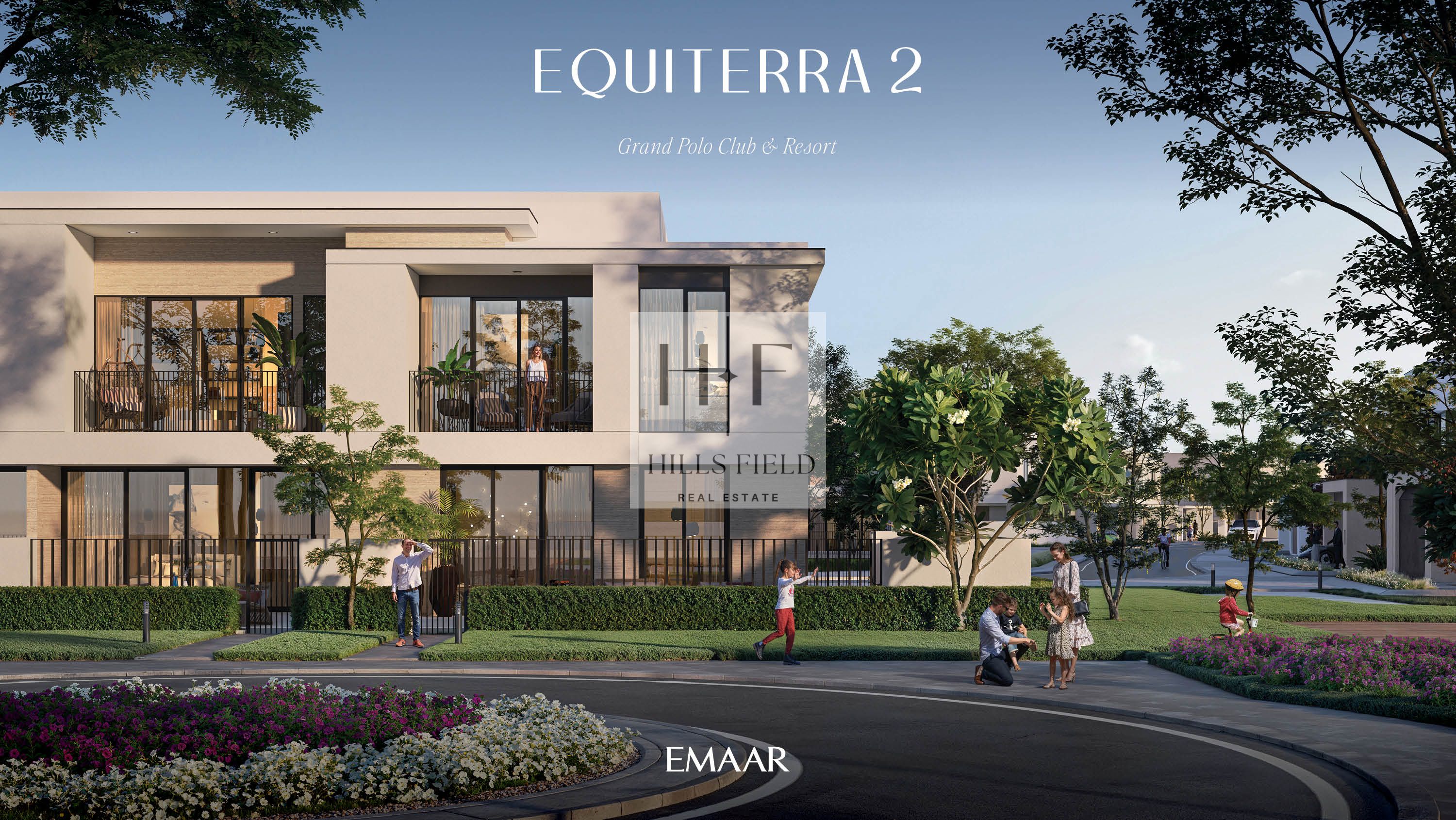 Genuine Resale | On The Park |...