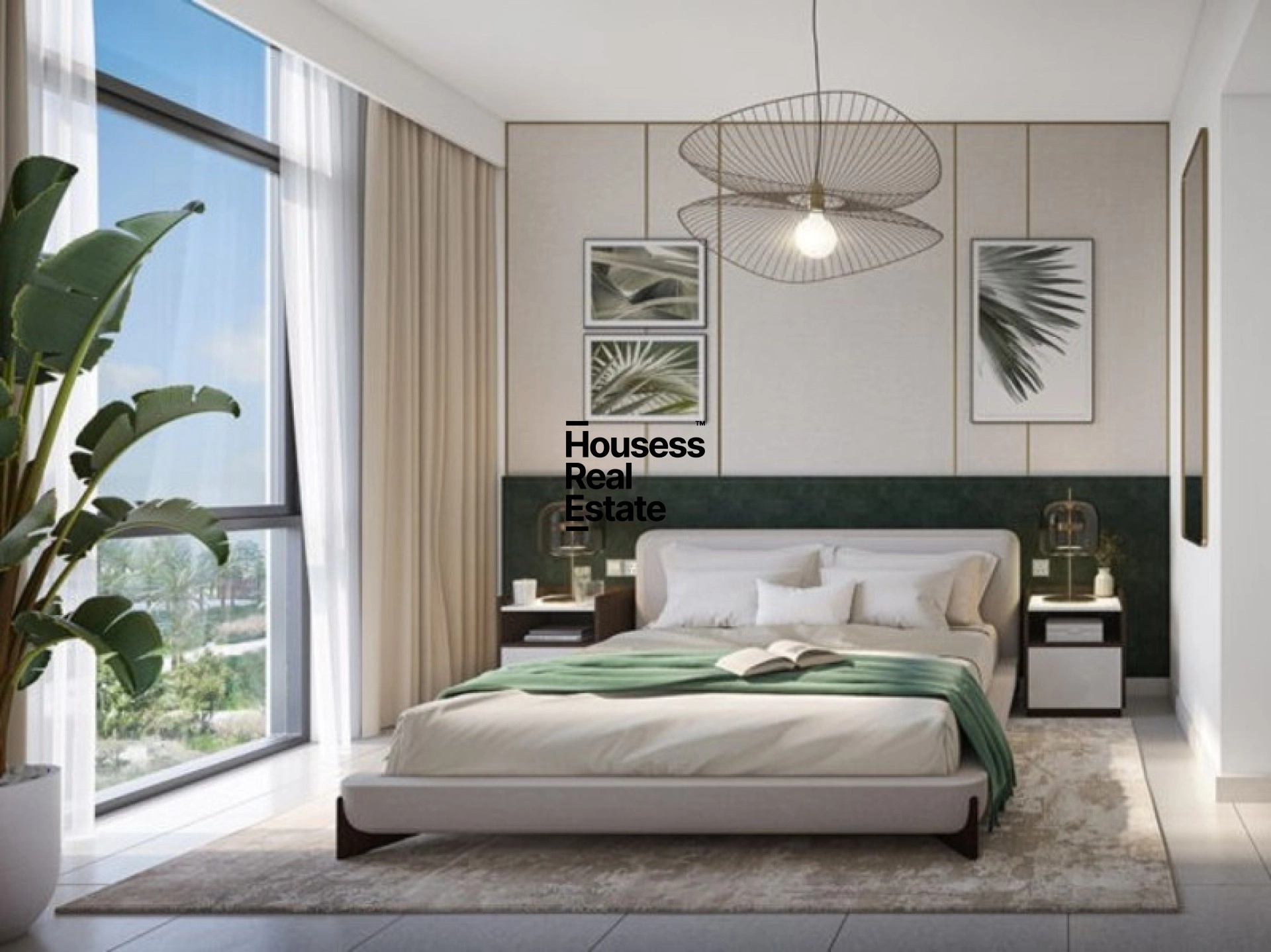 Genuine resale | Premium Residence | High ROI