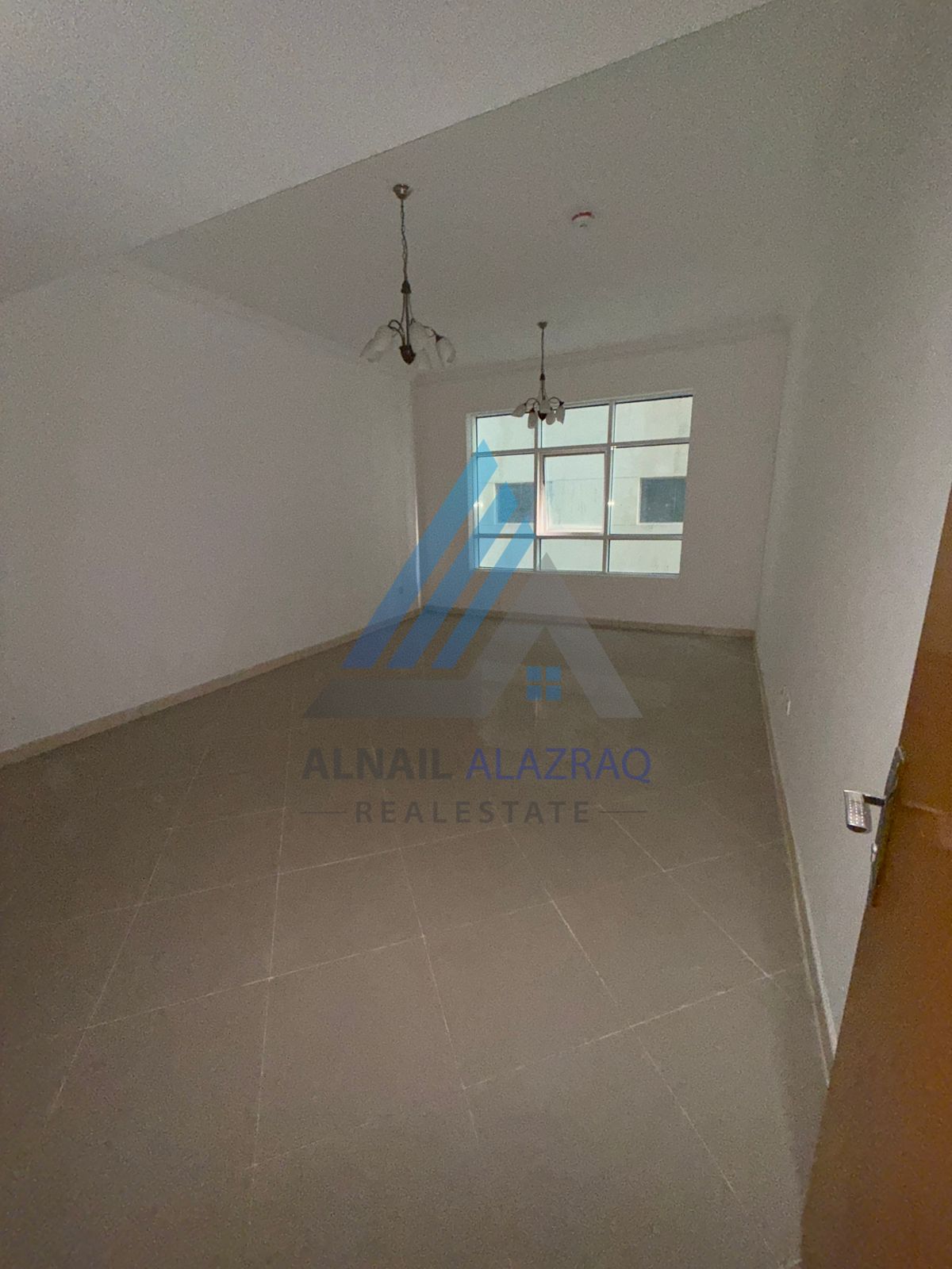 Two bedroom apartment in Al tawoon