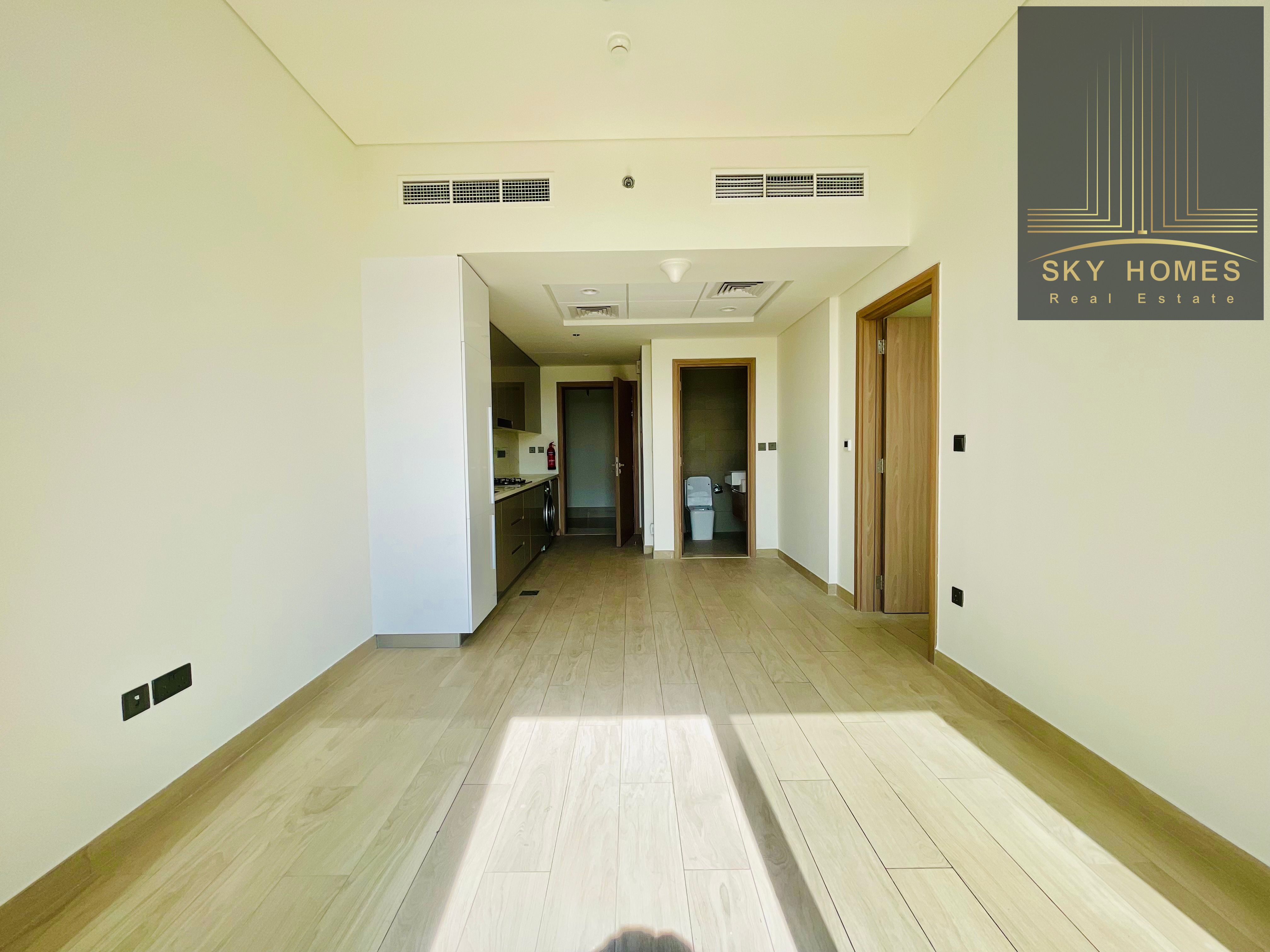 Chiller Free | Ready To Move | Pool view One Bedroom Apartment Available For Rent In Just 80K