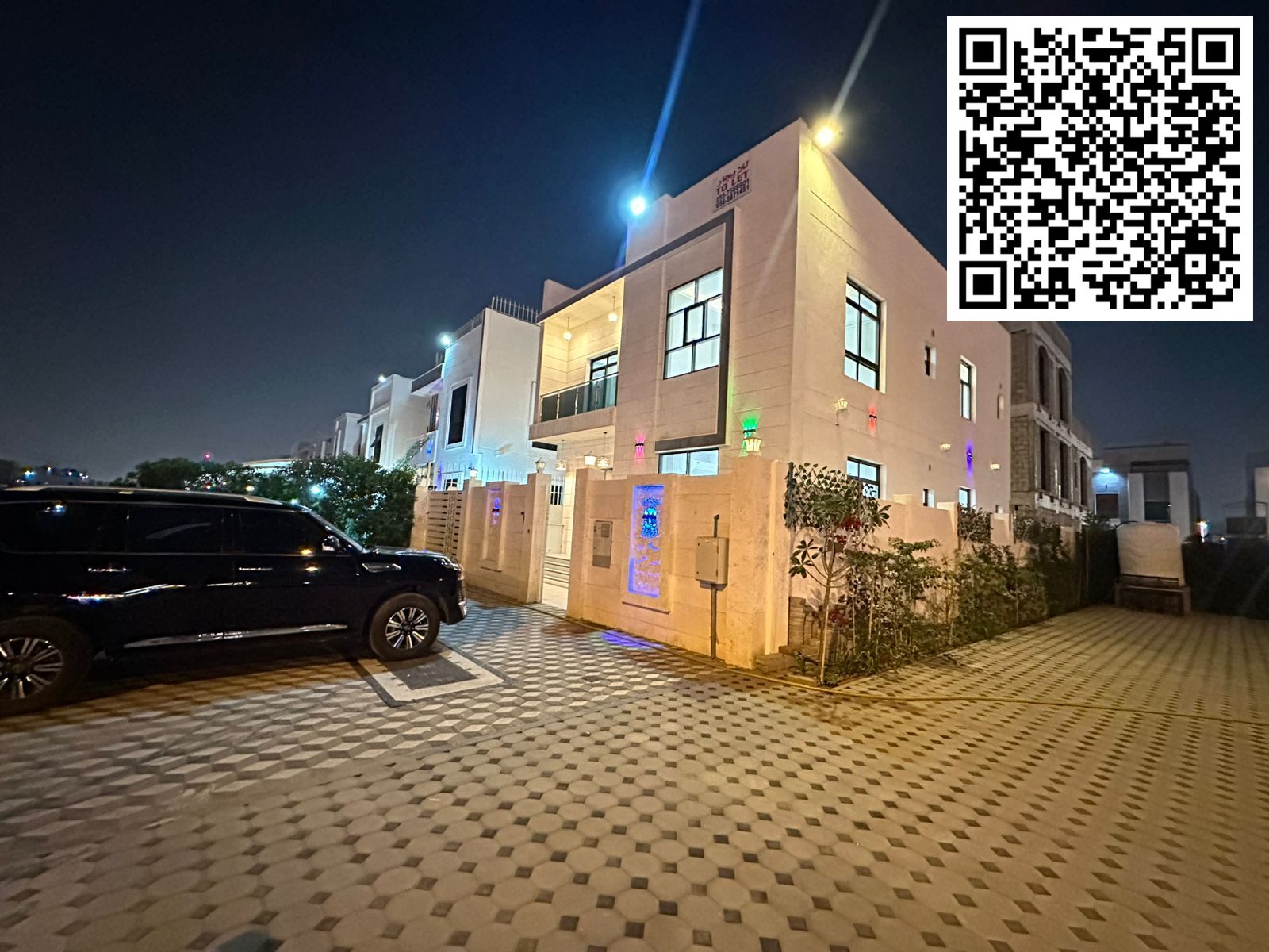 Special Offer – 5 Master Bedroom Villa for Rent in Al Yasmin | Ground + First + Roof | Second Occupant