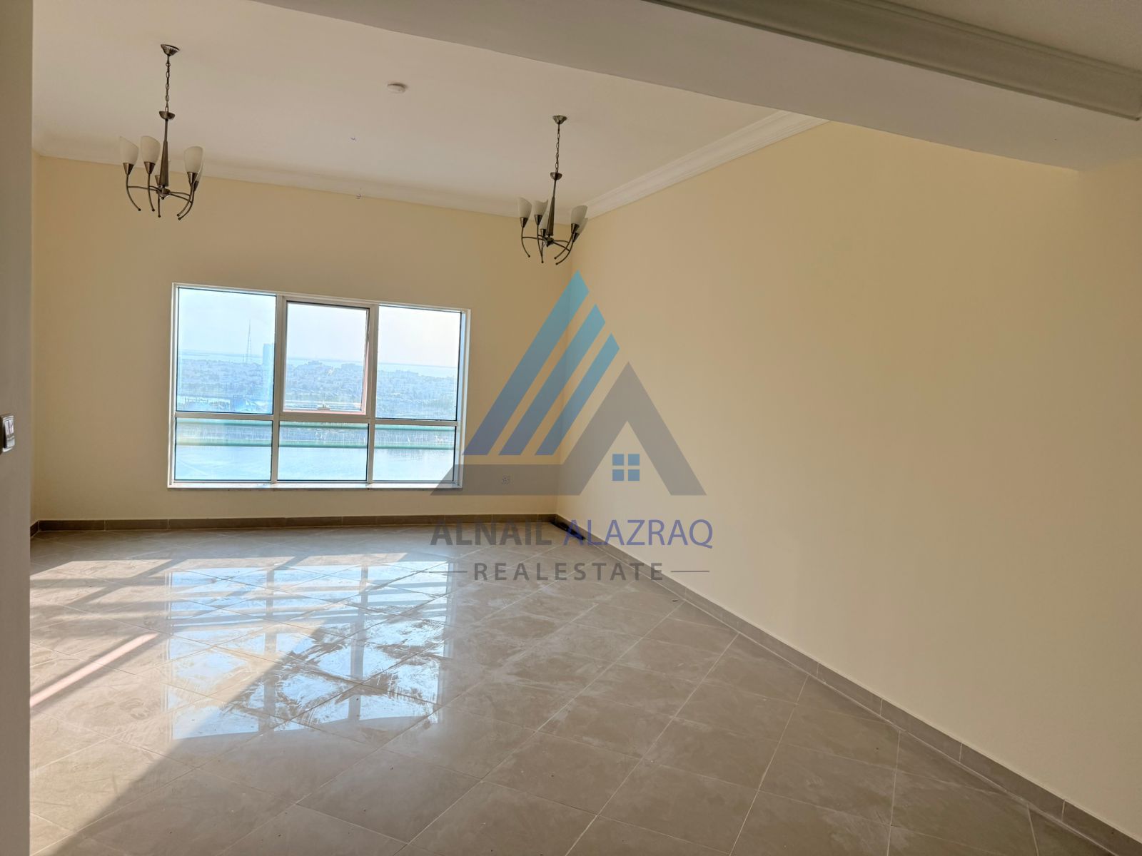 Three-bedroom in altawoon