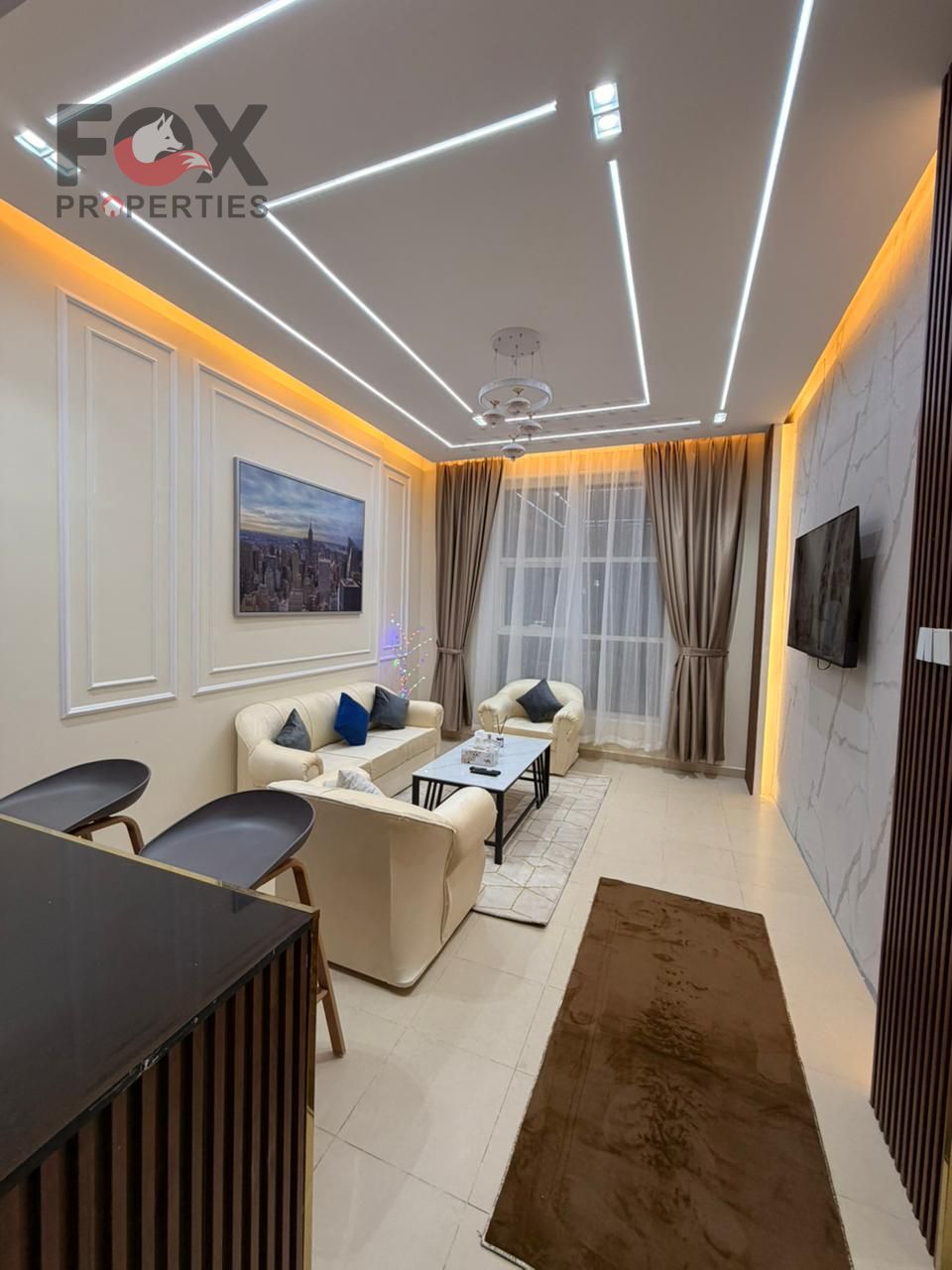 Affordable 1BHK with Parking in City Towers | Payment Plan