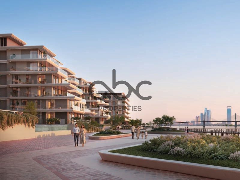 Spacious Layout |1BR Luxury Apartment | High Value