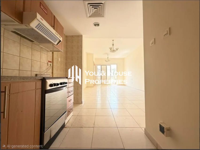 Modern Bright Studio | Spacious Layout | Great Community Living