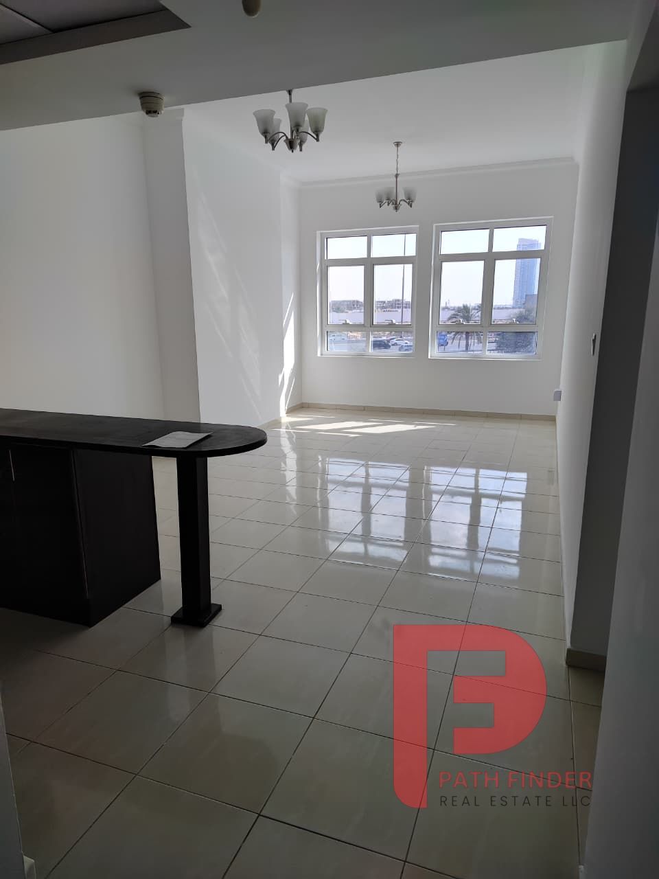 Spacious 2BR + Maid | Chiller Free | Vacant | Al Rabia Tower, Al Majan