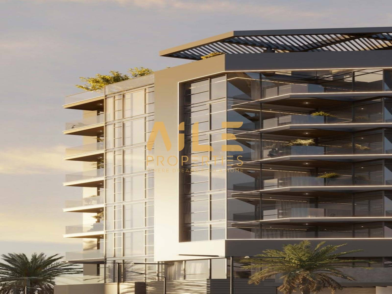 Investor Deal | Easy Pay | Modern 1BR